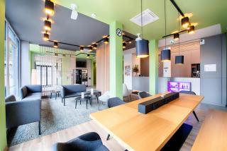 B&B Hotel Villach - Villach - 2
