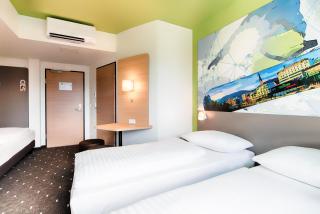 B&B Hotel Villach - Villach - 7