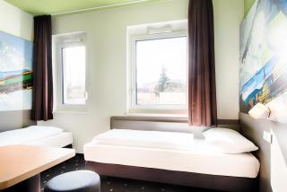 B&B Hotel Villach - Villach - 9