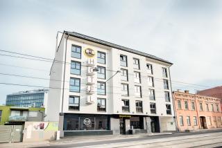 B&B Hotel Wien-Meidling - Viena - 0