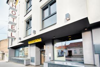 B&B Hotel Wien-Meidling - Vienne - 1