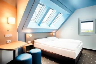 B&B Hotel Wien-Meidling - Viena - 9