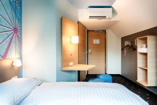 B&B Hotel Wien-Meidling - Vienne - 4