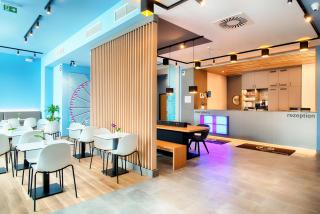 B&B Hotel Wien-Meidling - Vienne - 3