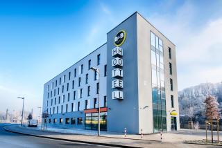 B&B Hotel Wetzlar - Wetzlar - 1