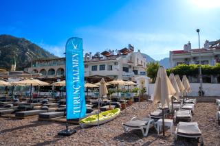 Hotel Turunç-Malmen - Turunç - 9