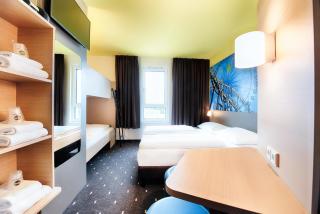 B&B Hotel Rust-Ettenheim - Ettenheim - 9