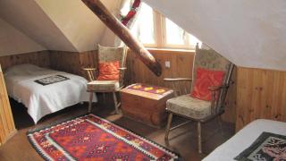 Aavikunurga Guesthouse - Kõiguste - 8