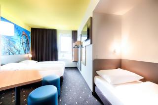 B&B Hotel Rust-Ettenheim - Ettenheim - 1