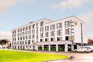B&B Hotel Ravensburg - Ravensburg - 0