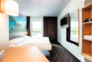 B&B Hotel Ravensburg - Ravensburg - 9