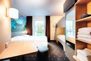 B&B Hotel Ravensburg - Ravensburg - 8