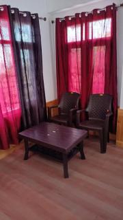 Shanti Jungle cottage - 7