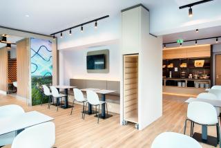 B&B Hotel Ravensburg - Ravensburg - 5