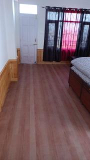 Shanti Jungle cottage - 6