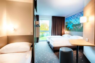 B&B Hotel Ravensburg - Ravensburg - 3