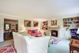 The Old Rectory Lodge - Dorchester - 1