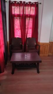 Shanti Jungle cottage - 1