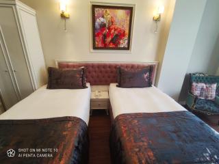 Solomon's Mansion Hotel Istanbul - 8