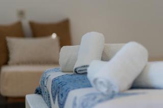 TA PLAGIA accommodation - Anafi - 6