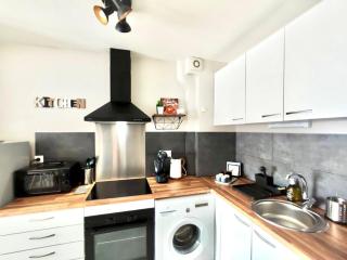 Cosy F2 à proximité de PARIS - 1