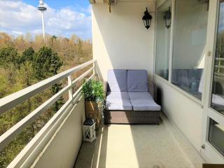 Ferienpark Sierksdorf App 734 - Strandlage - Sierksdorf - 6