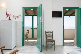 TA PLAGIA accommodation - Anafi - 7