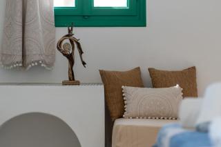 TA PLAGIA accommodation - Anafi - 8