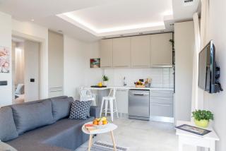 Dimi Brou's Apartments by CorfuEscapes - Gouvia - 8