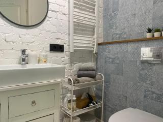 Cozy and bright Šaulių studio in Klaipeda - Klaipėda - 2