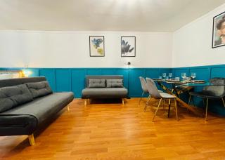 Garibaldi Accommodation - Viterbe - 5