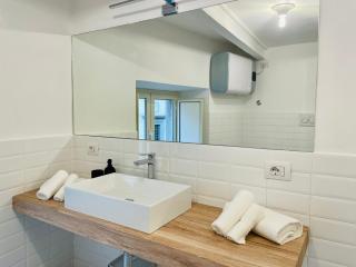 Garibaldi Accommodation - Viterbe - 3