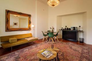 Boutique Appartement-Hotel Villa Juttershof - 1