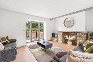 Stone Barn Close To Thurlestone and Salcombe - South Milton - 6