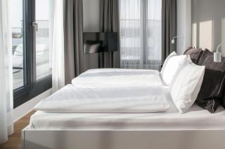 AMANO HOME Apartments - 4