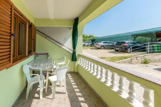 Apartments Mario - Lopar - 8