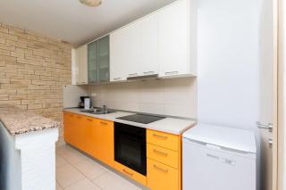 Apartments Mario - Lopar - 4