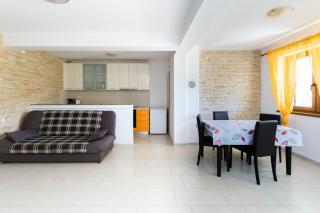Apartments Mario - Lopar - 3