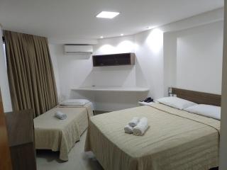 Nomar VI - Gold Flat - 4