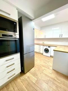 Apartamento con vistas - Centro - Alicante - 7