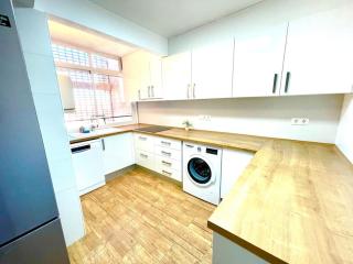 Apartamento con vistas - Centro - Alicante - 2