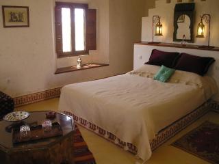 Auberge Ksar Jallal - Ksar Oled Cherki - 3