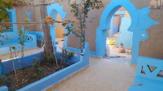 back to original home - Merzouga - 5