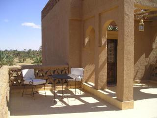 Auberge Ksar Jallal - Ksar Oled Cherki - 1