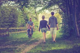 Camping et Lodges de Coucouzac - Lagorce - 4