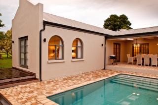 Country House at Kay & Monty - The Crags - 8