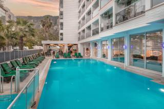 Arbatt Marmaris Hotel - Marmaris - 0