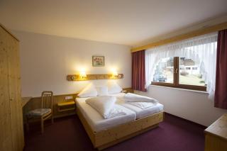 Wiesenhof, Hotel direkt am See - Weissensee - 9