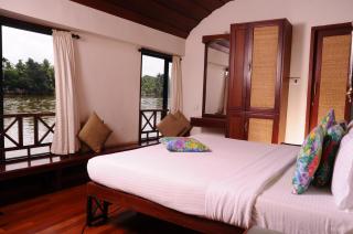 Xandari Riverscapes - Alleppey - 3