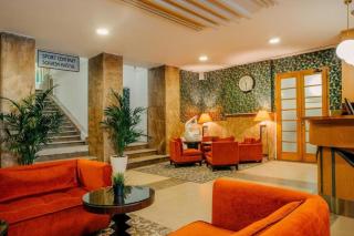Metropolitan Old Town Hotel - Czech Leading Hotels - Praga - 7